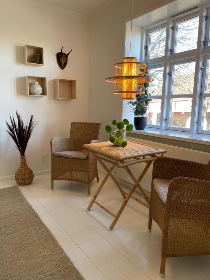 Feriehus I Skon Natur Stenstrup Экстерьер фото
