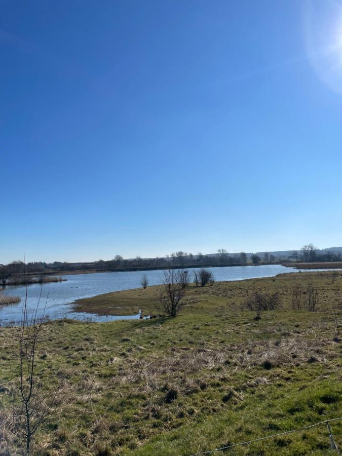Feriehus I Skon Natur Stenstrup Экстерьер фото