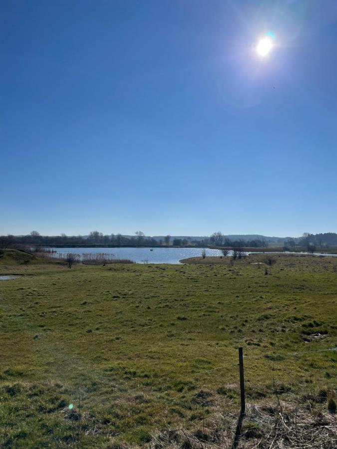 Feriehus I Skon Natur Stenstrup Экстерьер фото